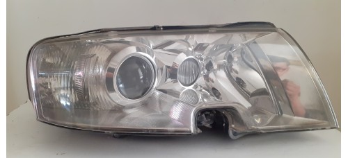SKODA SUPERB SAĞ (10/12) ADAPTİVE XENON